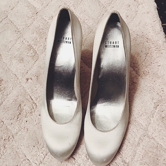 Stuart Weitzman pumps - Picture 2 of 9